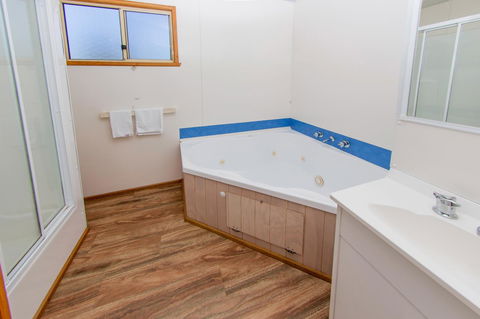 Discovery Parks - Devonport - Hervey Bay Accommodation 5