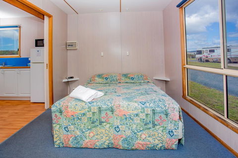 Discovery Parks - Devonport - Hervey Bay Accommodation 19