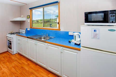 Discovery Parks - Devonport - Hervey Bay Accommodation 21