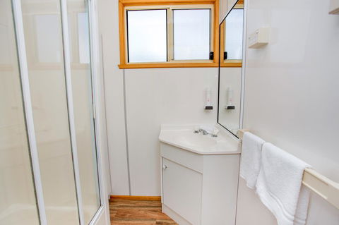 Discovery Parks - Devonport - Hervey Bay Accommodation 31