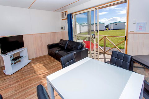 Discovery Parks - Devonport - Hervey Bay Accommodation 11