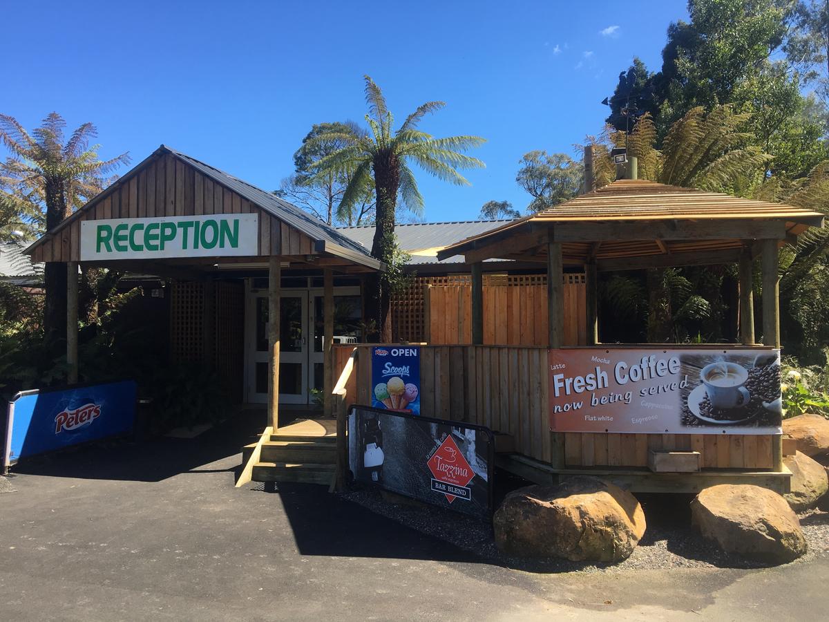  Tourism Hervey Bay