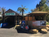 Book Tullah Accommodation Vacations Tourism Hervey Bay Tourism Hervey Bay