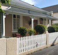 Arendon Cottage - Tourism Hervey Bay