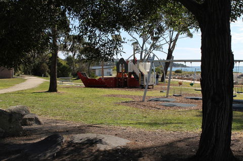 Bircoo Cottage Beach And Golf Getaway - Hervey Bay Accommodation 13