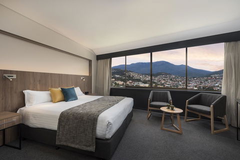 Wrest Point - Hervey Bay Accommodation 19