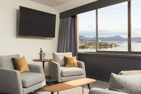 Wrest Point - Hervey Bay Accommodation 5