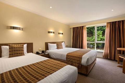 Wrest Point - Hervey Bay Accommodation 23