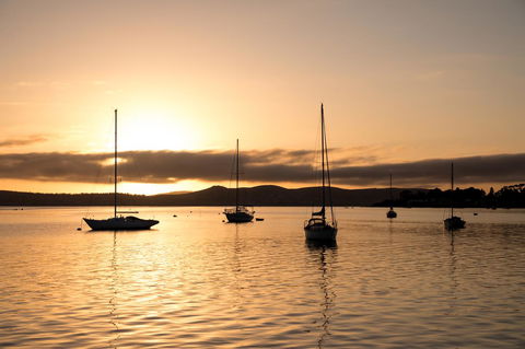 Wrest Point - Hervey Bay Accommodation 2