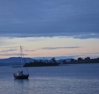 Smugglers Rest Apartments Dover - Tourism Hervey Bay