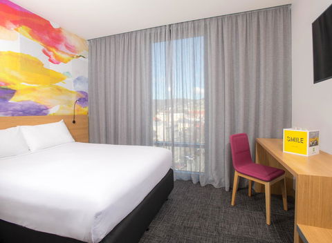 Ibis Styles Hobart - Hervey Bay Accommodation 23