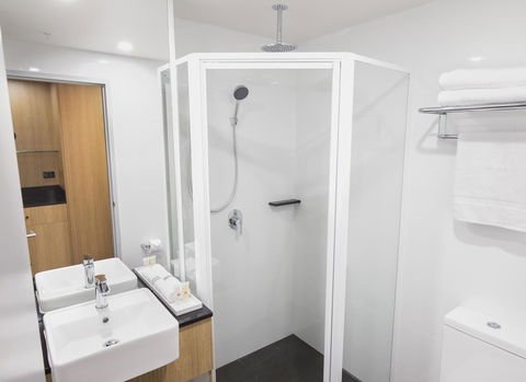 Ibis Styles Hobart - Hervey Bay Accommodation 21