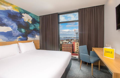 Ibis Styles Hobart - Hervey Bay Accommodation 26