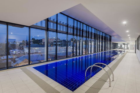 Ibis Styles Hobart - Hervey Bay Accommodation 0