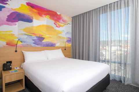 Ibis Styles Hobart - Hervey Bay Accommodation 4