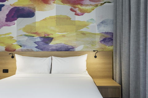 Ibis Styles Hobart - Hervey Bay Accommodation 9