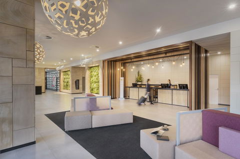Ibis Styles Hobart - Hervey Bay Accommodation 13