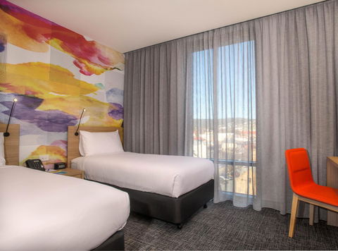 Ibis Styles Hobart - Hervey Bay Accommodation 19