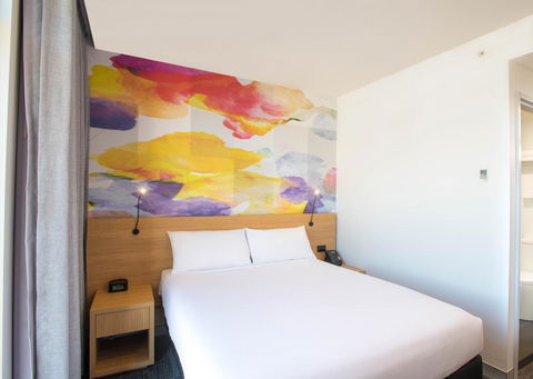 Ibis Styles Hobart - Hervey Bay Accommodation 24