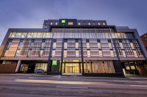 Ibis Styles Hobart - Hervey Bay Accommodation 30