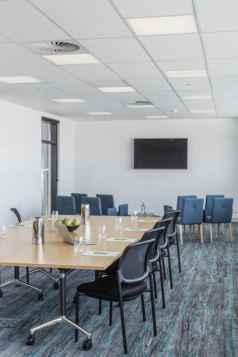 Ibis Styles Hobart - Hervey Bay Accommodation 28
