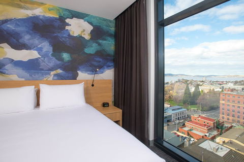 Ibis Styles Hobart - Hervey Bay Accommodation 14