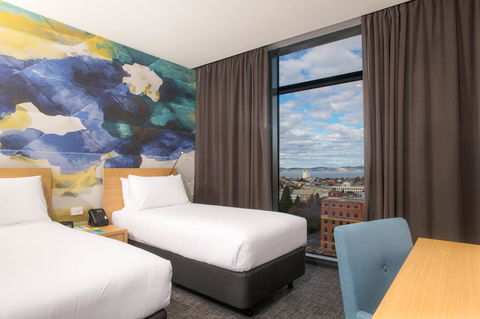 Ibis Styles Hobart - Hervey Bay Accommodation 22