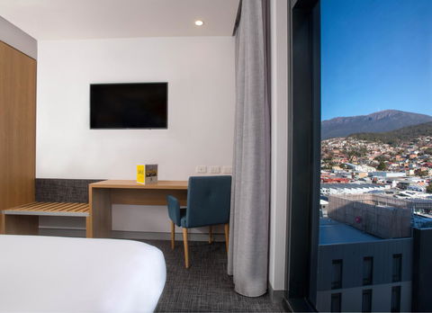 Ibis Styles Hobart - Hervey Bay Accommodation 7