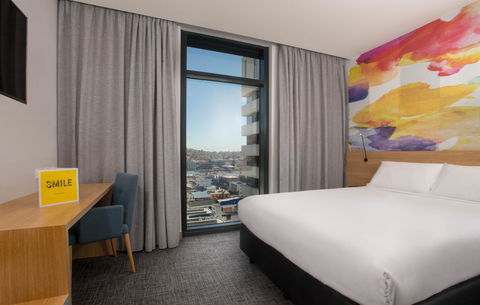 Ibis Styles Hobart - Hervey Bay Accommodation 25