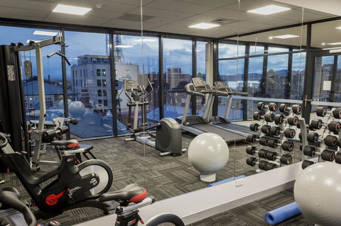 Ibis Styles Hobart - Hervey Bay Accommodation 8