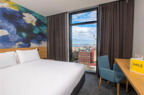 Ibis Styles Hobart - Hervey Bay Accommodation 27