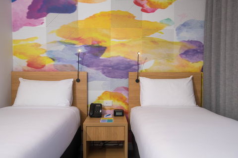Ibis Styles Hobart - Hervey Bay Accommodation 2