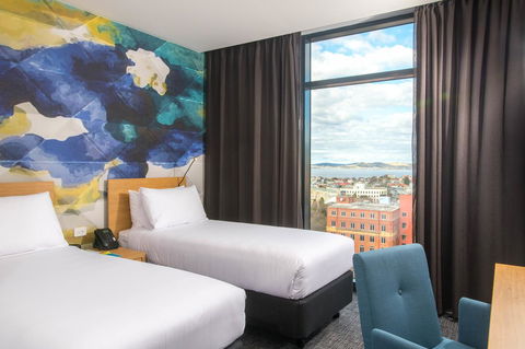 Ibis Styles Hobart - Hervey Bay Accommodation 6