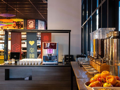 Ibis Styles Hobart - Hervey Bay Accommodation 20
