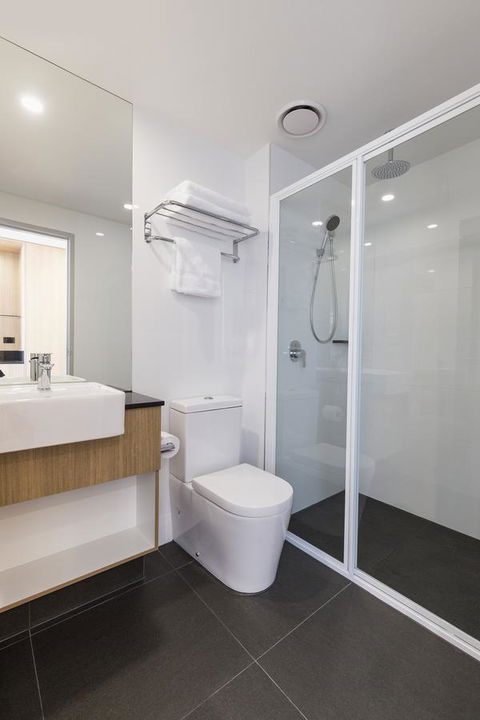 Ibis Styles Hobart - Hervey Bay Accommodation 11