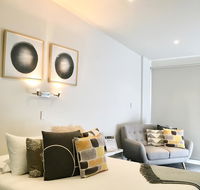 Sandy Bay Studio Apartment - Tourism Hervey Bay