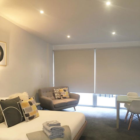 Sandy Bay Studio Apartment - Hervey Bay Accommodation 2