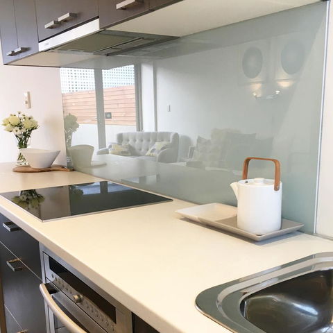 Sandy Bay Studio Apartment - Hervey Bay Accommodation 3