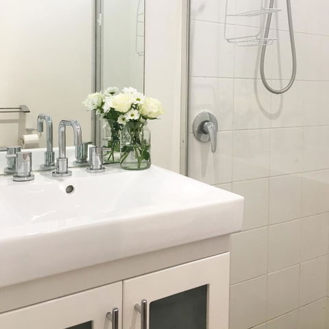 Sandy Bay Studio Apartment - Hervey Bay Accommodation 7