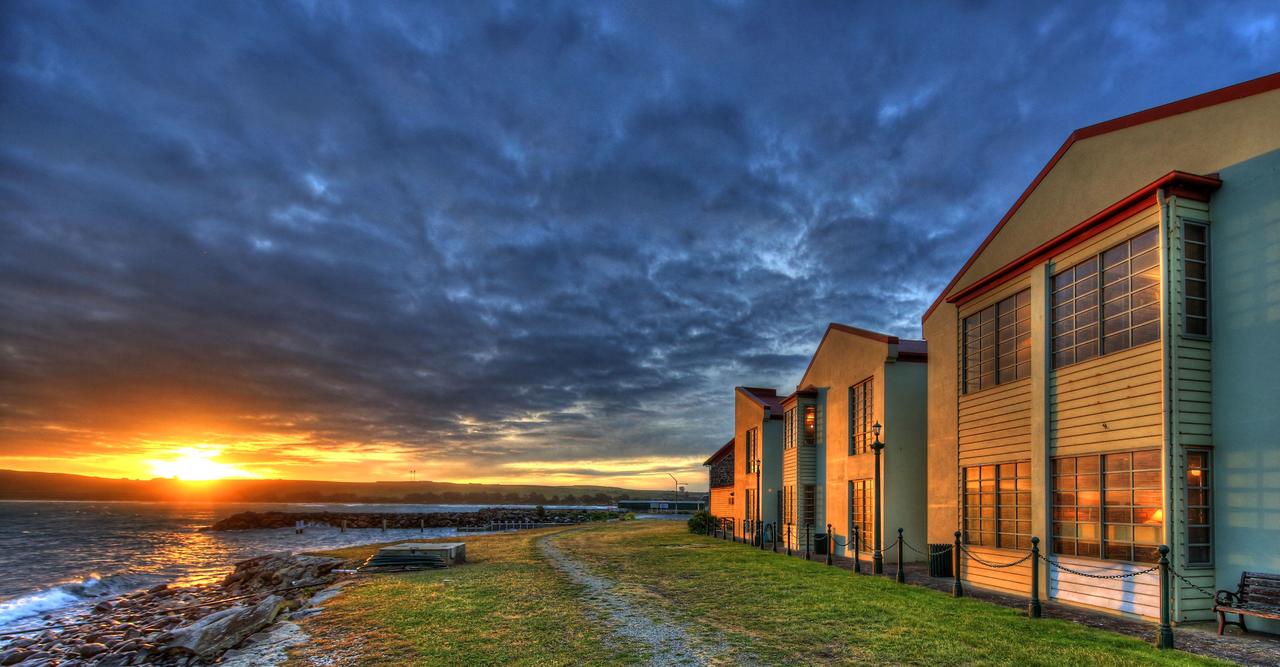  Hervey Bay Accommodation