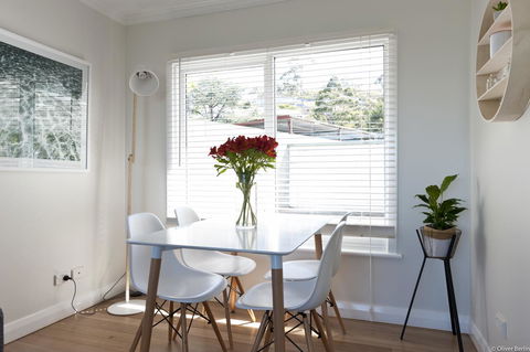 On The Beach Waterfront Apartment - Tourism Hervey Bay 4