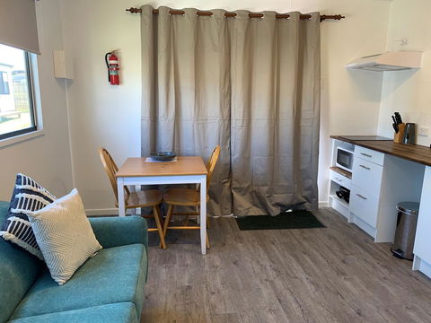 Swansea Holiday Park Tasmania - Hervey Bay Accommodation 4