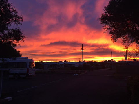 Swansea Holiday Park Tasmania - Hervey Bay Accommodation 16