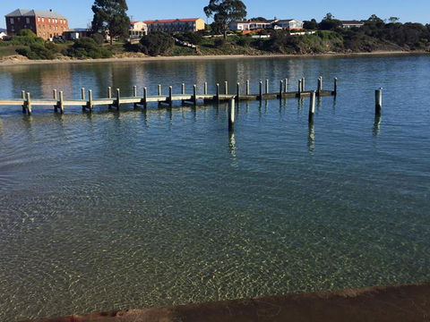 Swansea Holiday Park Tasmania - Hervey Bay Accommodation 40