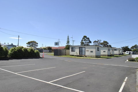 Swansea Holiday Park Tasmania - Hervey Bay Accommodation 28