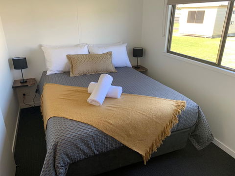 Swansea Holiday Park Tasmania - Hervey Bay Accommodation 6