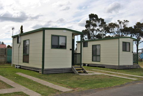 Swansea Holiday Park Tasmania - Hervey Bay Accommodation 36