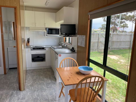 Swansea Holiday Park Tasmania - Hervey Bay Accommodation 11