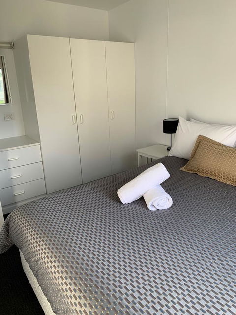 Swansea Holiday Park Tasmania - Hervey Bay Accommodation 25