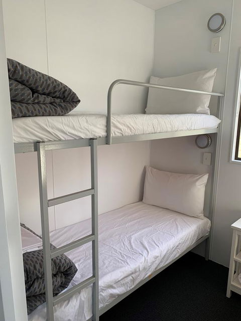 Swansea Holiday Park Tasmania - Hervey Bay Accommodation 23